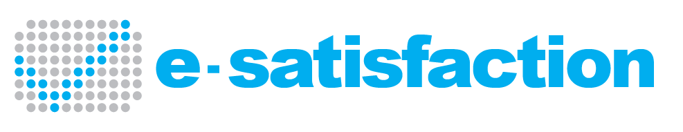 e-satisfaction